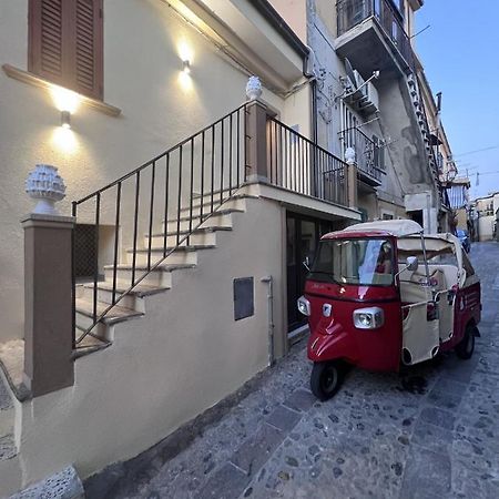 B&B San Nicodemo Ciro 외부 사진