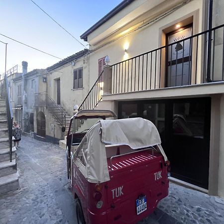 B&B San Nicodemo Ciro 외부 사진