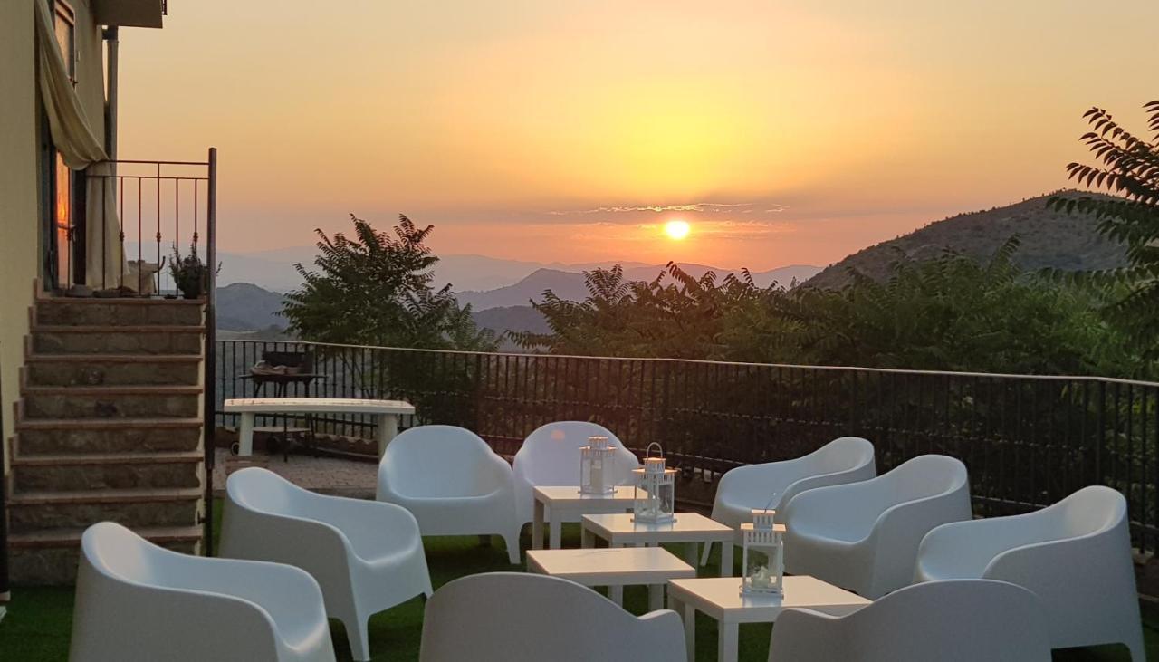 B&B San Nicodemo Ciro 외부 사진