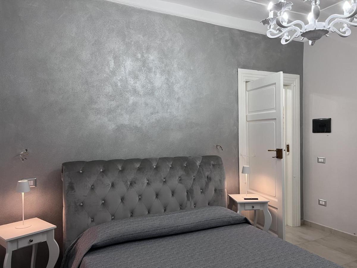 B&B San Nicodemo Ciro 외부 사진