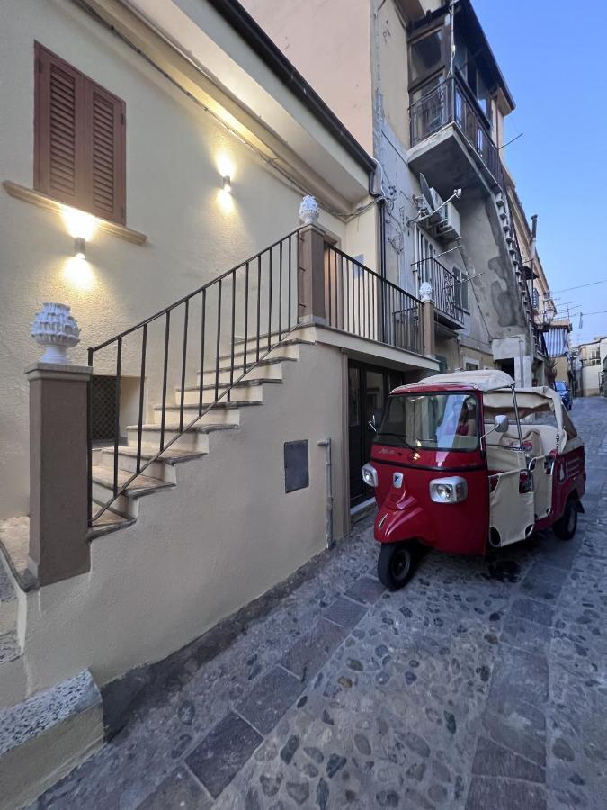 B&B San Nicodemo Ciro 외부 사진