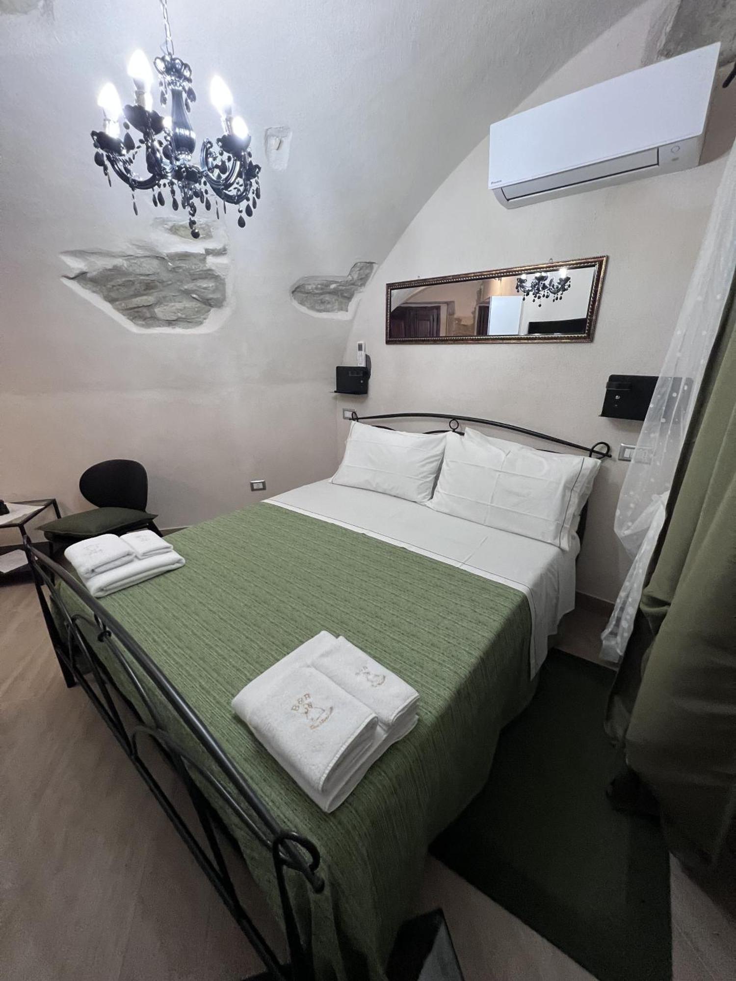 B&B San Nicodemo Ciro 외부 사진