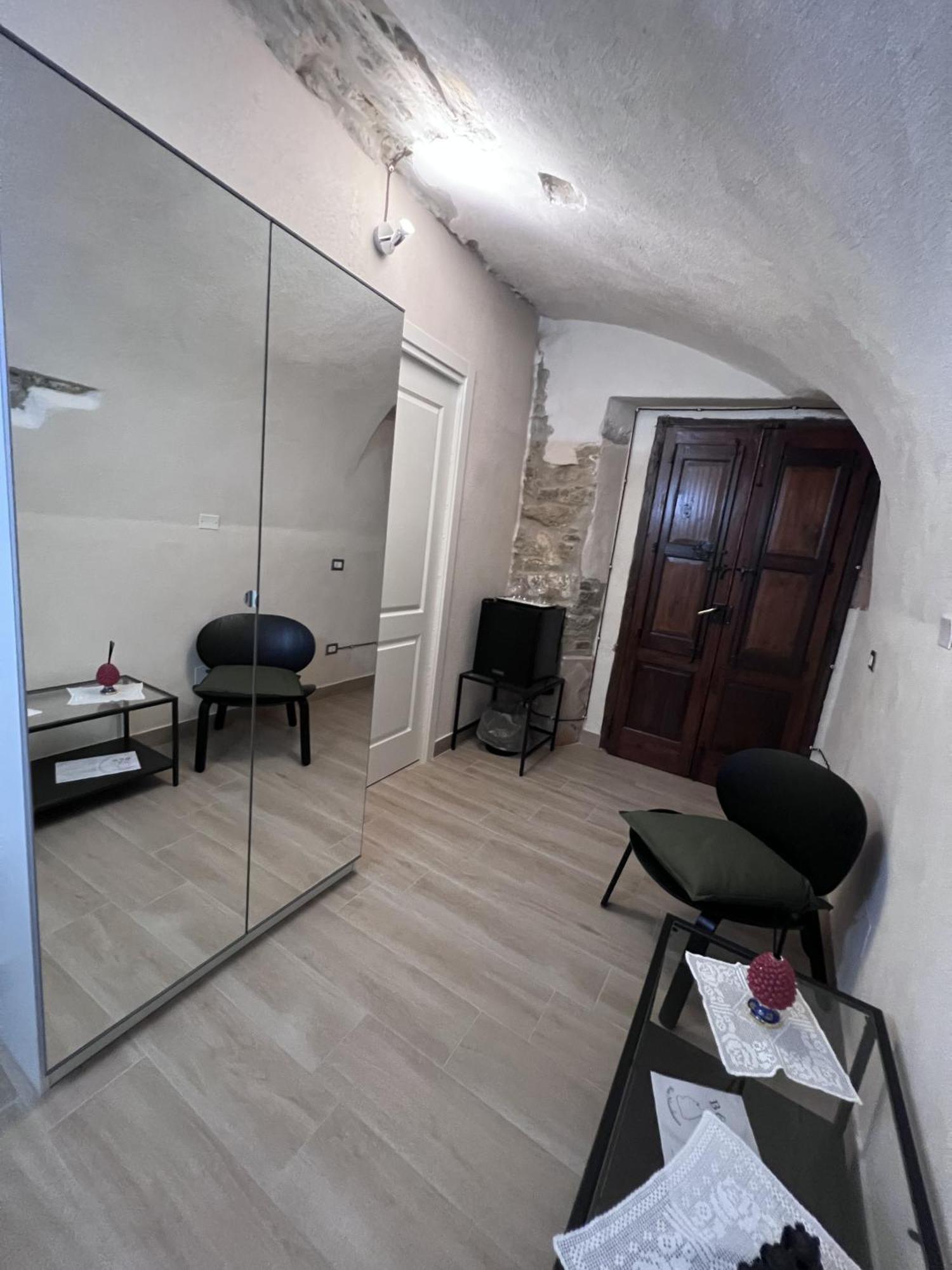 B&B San Nicodemo Ciro 외부 사진