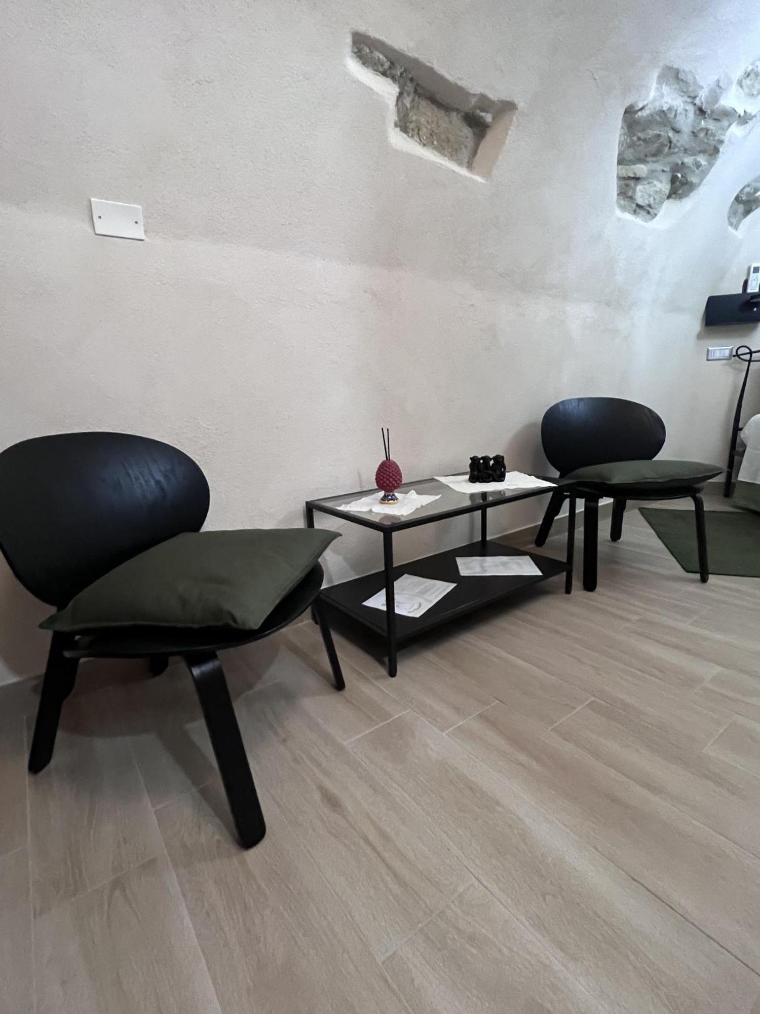B&B San Nicodemo Ciro 외부 사진