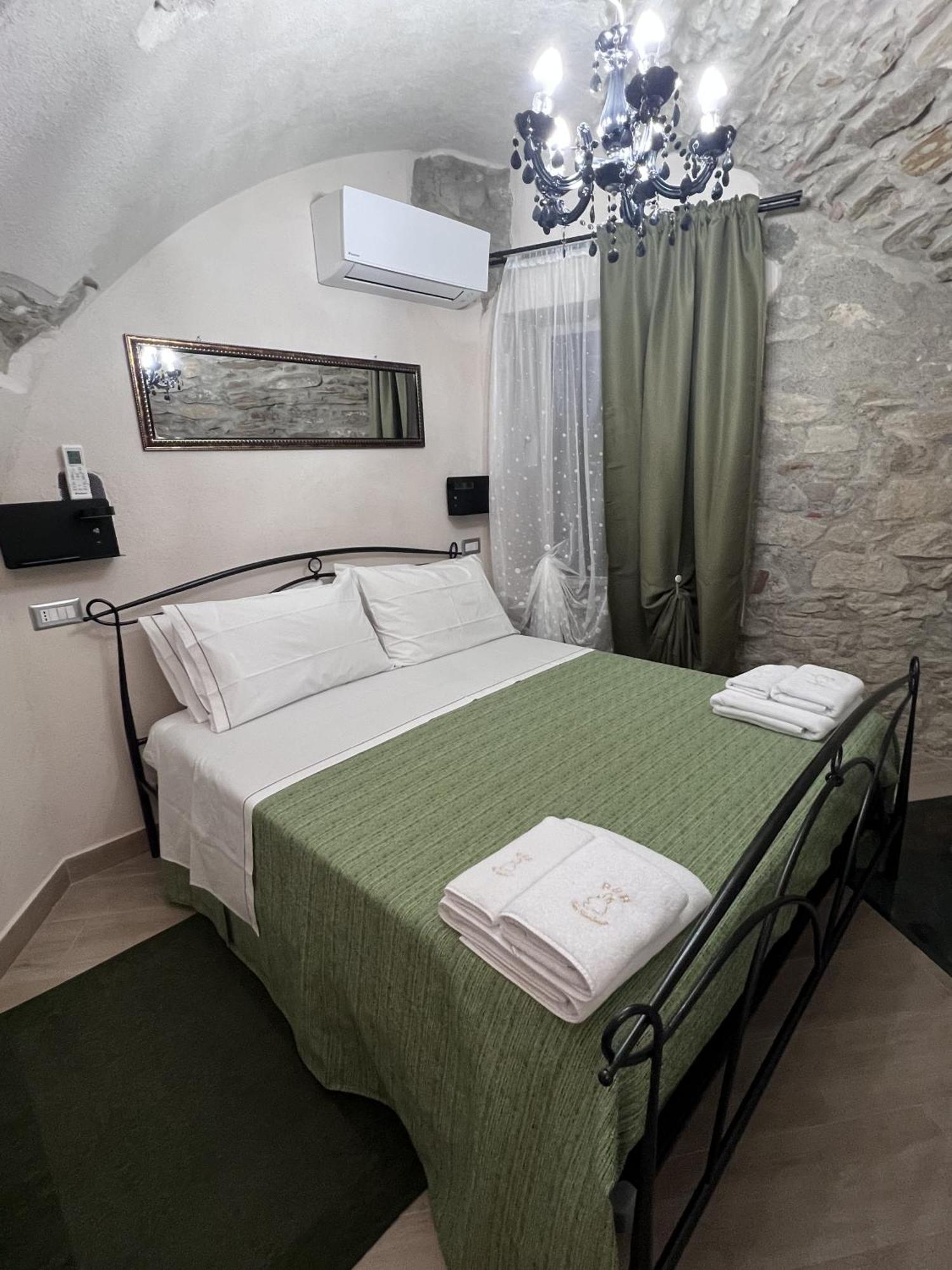 B&B San Nicodemo Ciro 외부 사진