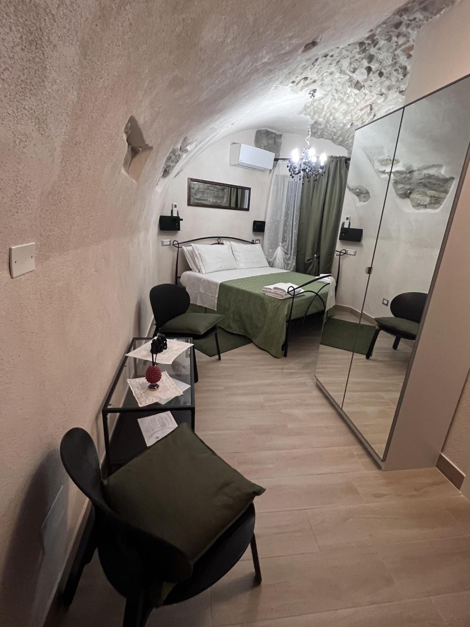 B&B San Nicodemo Ciro 외부 사진