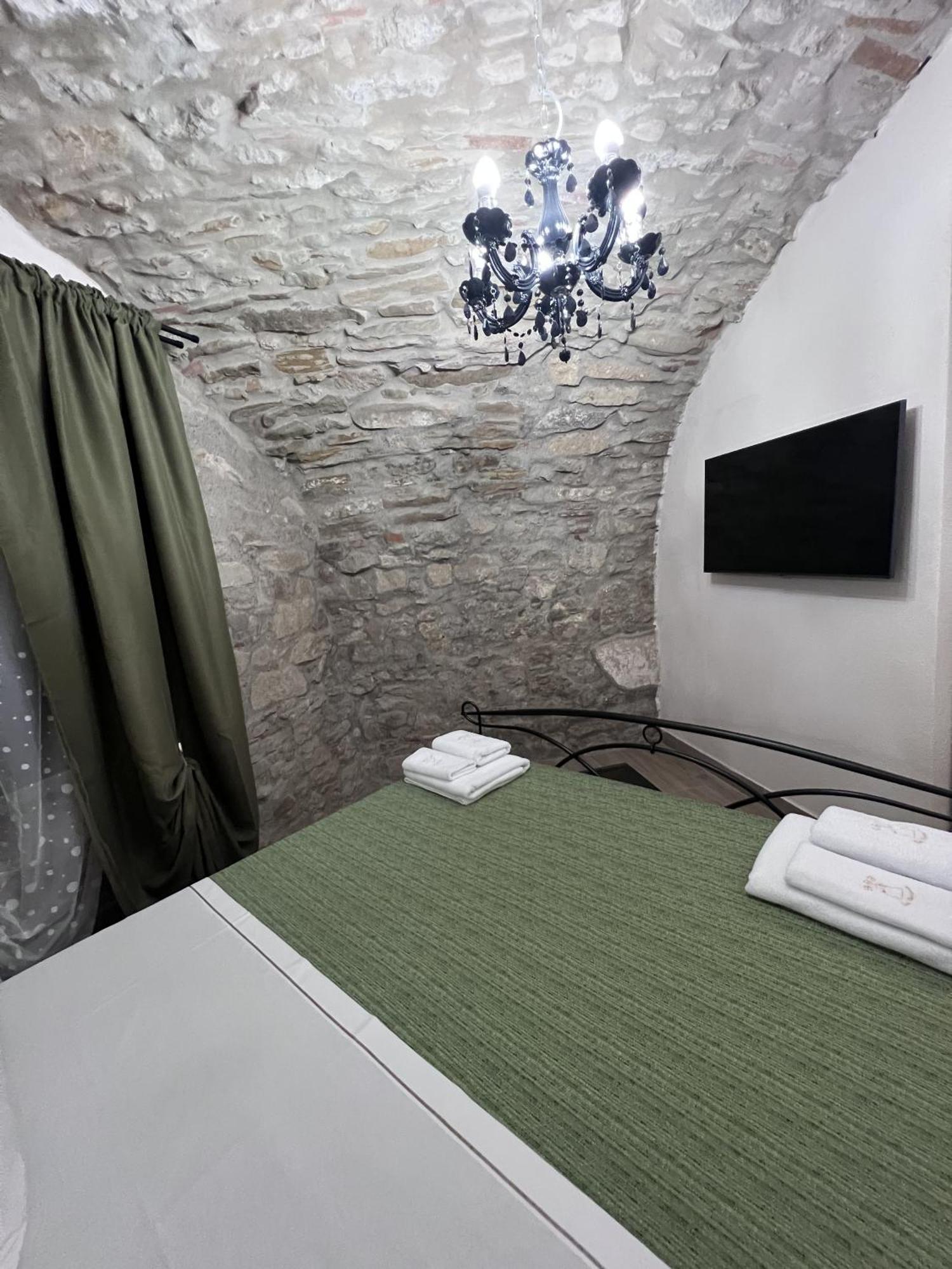 B&B San Nicodemo Ciro 외부 사진