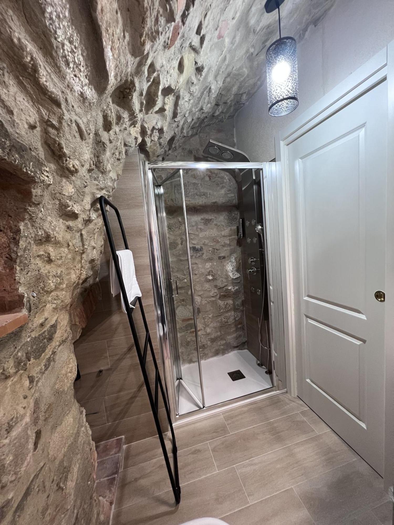 B&B San Nicodemo Ciro 외부 사진