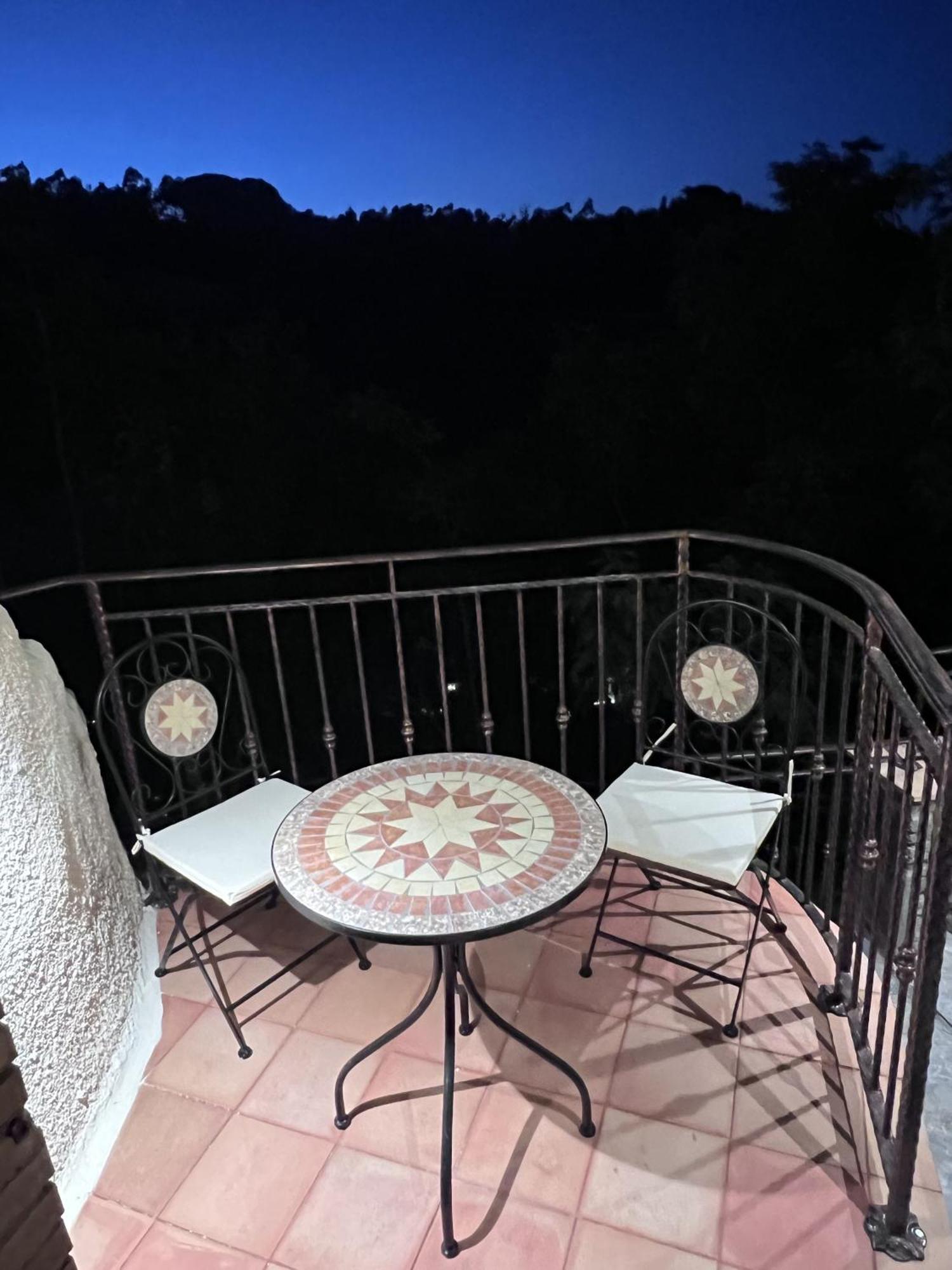 B&B San Nicodemo Ciro 외부 사진