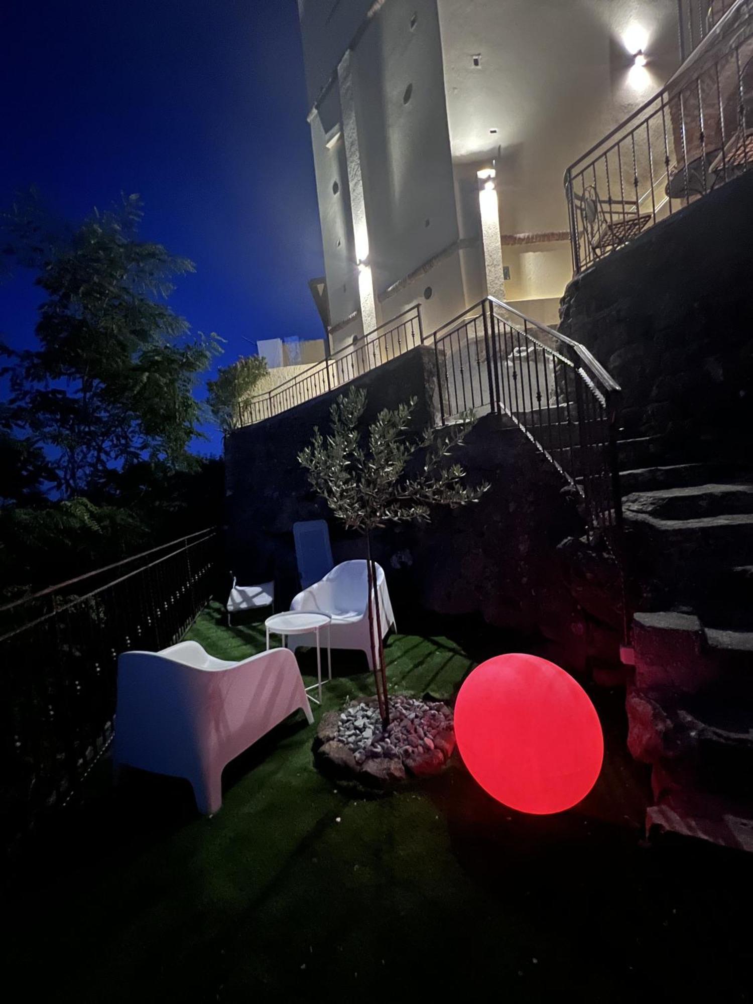 B&B San Nicodemo Ciro 외부 사진