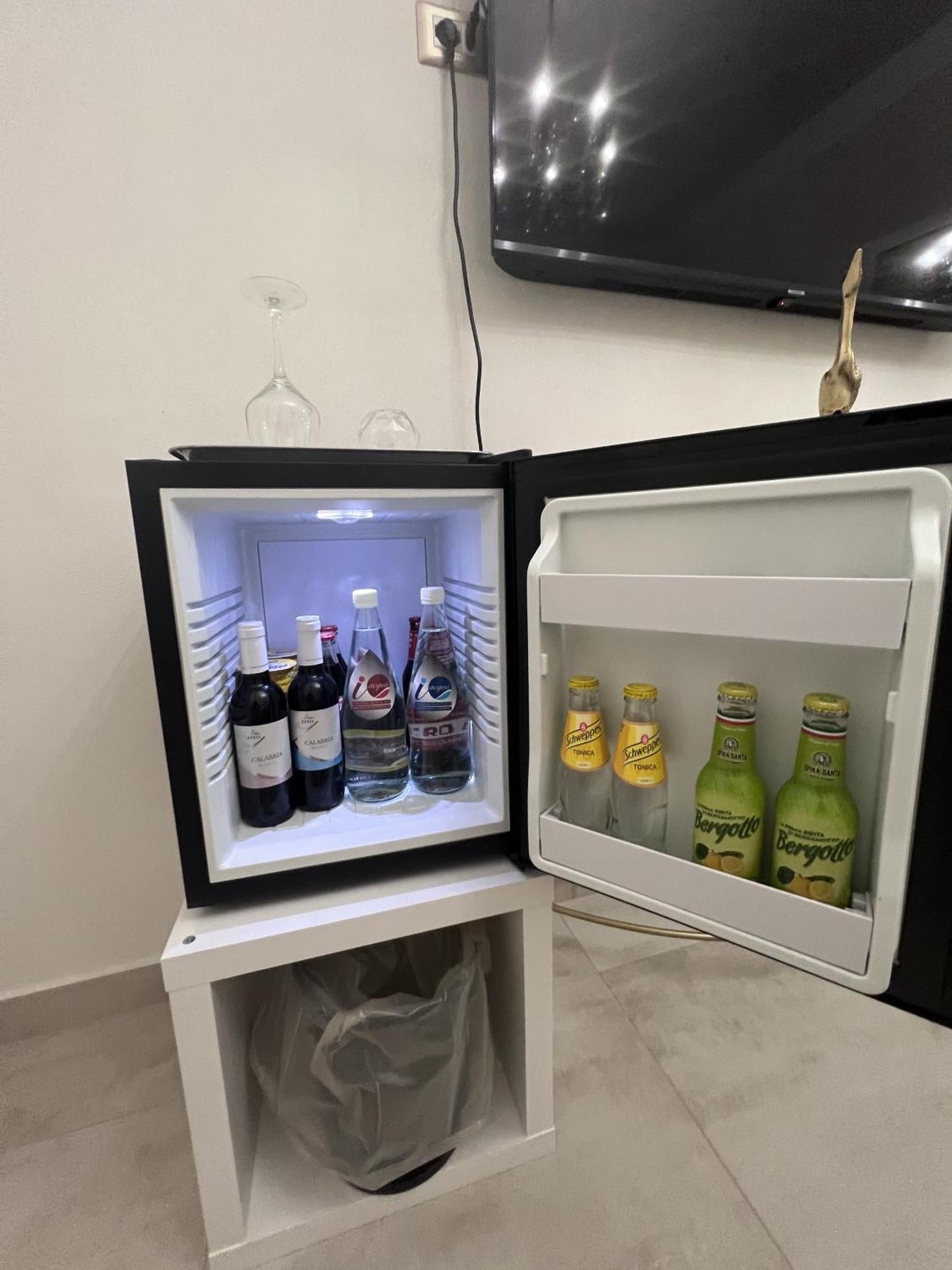 B&B San Nicodemo Ciro 외부 사진