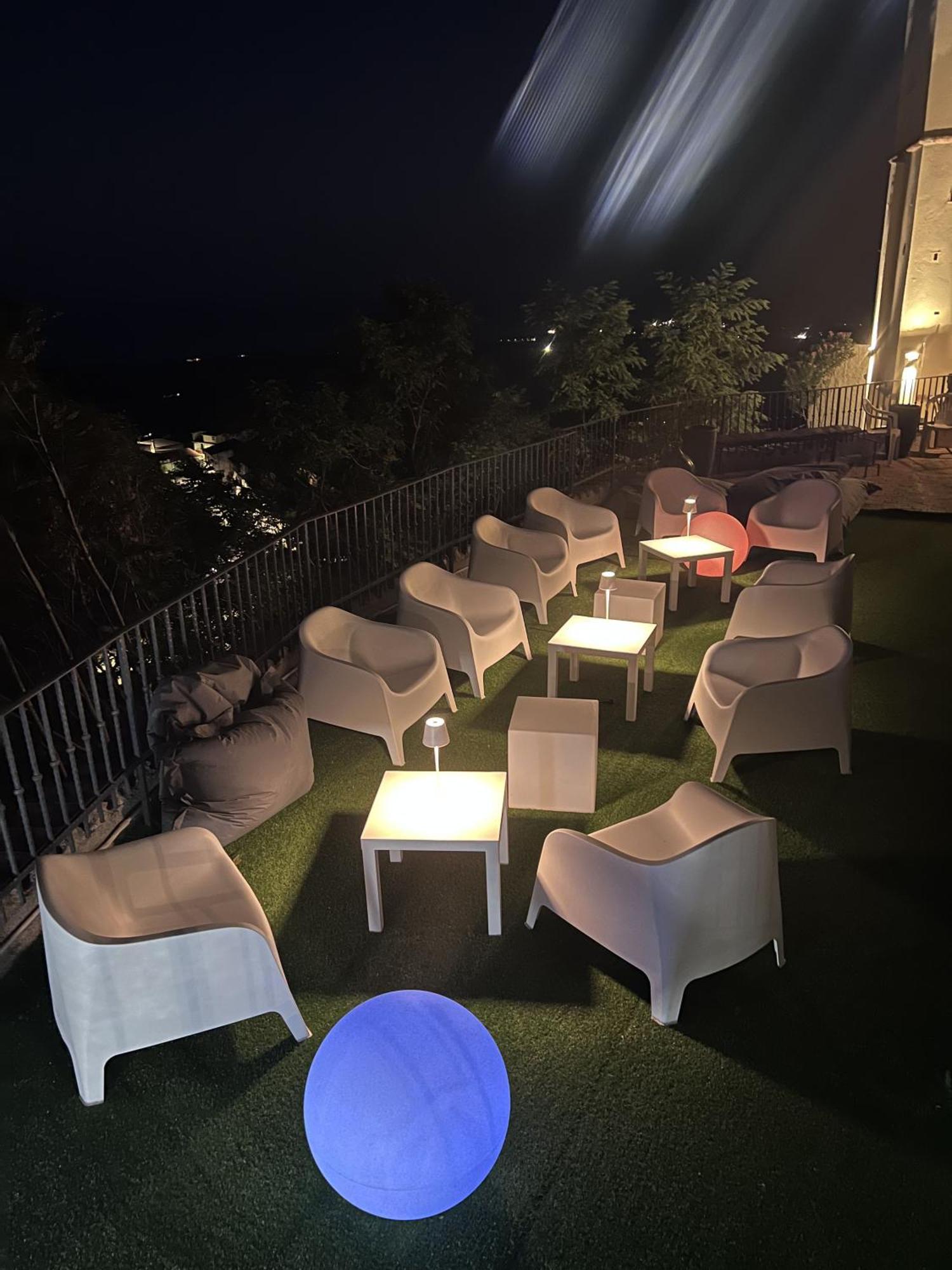 B&B San Nicodemo Ciro 외부 사진