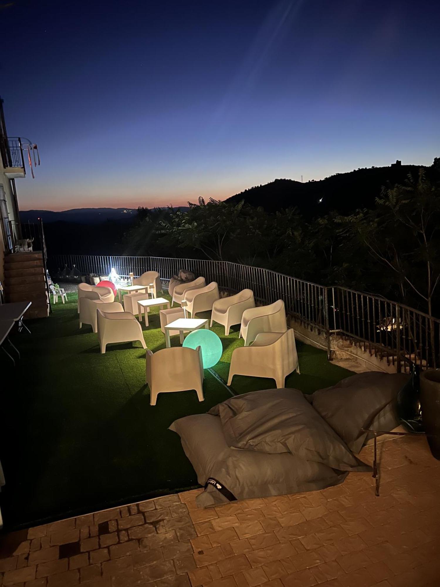B&B San Nicodemo Ciro 외부 사진
