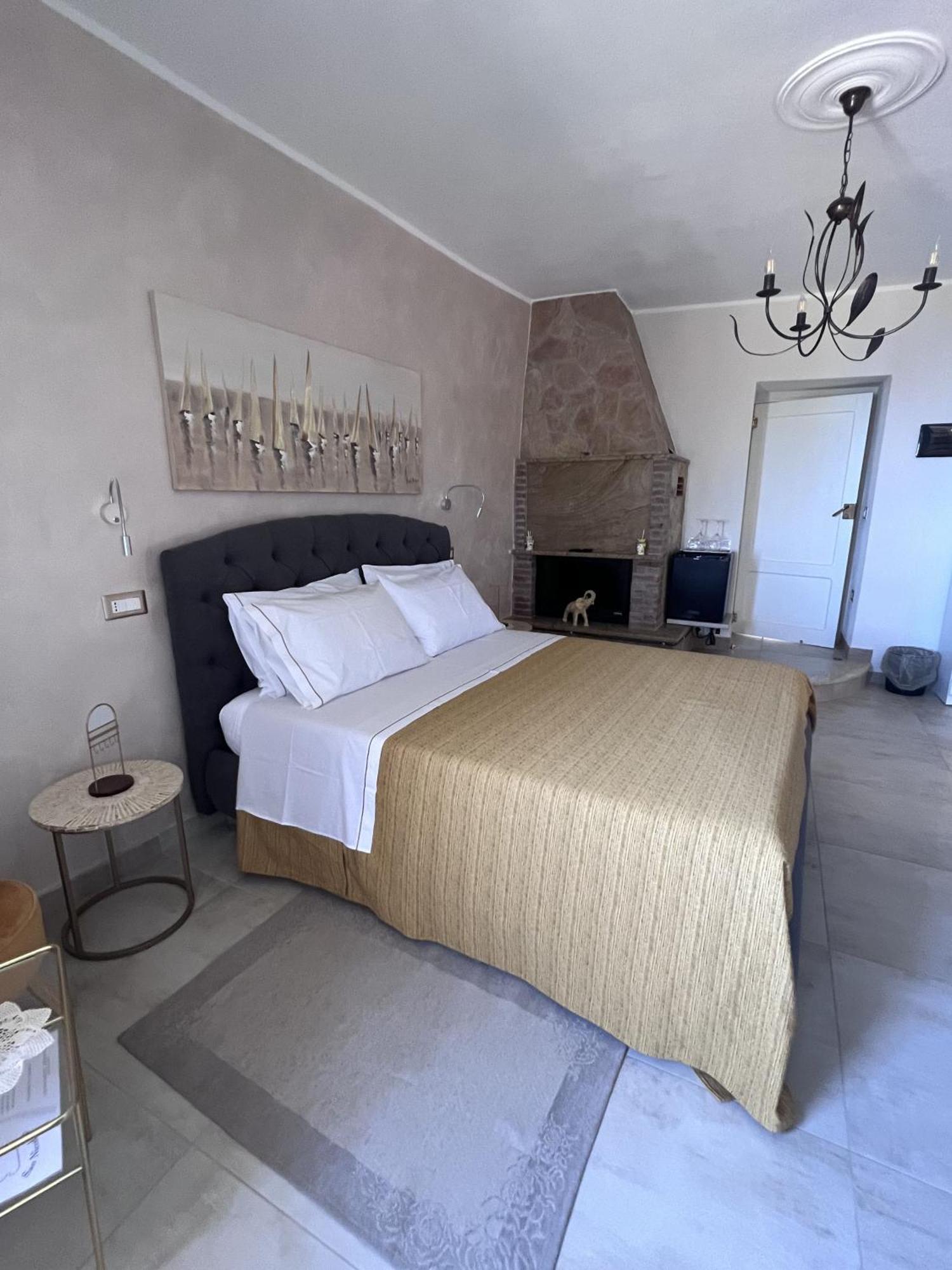 B&B San Nicodemo Ciro 외부 사진
