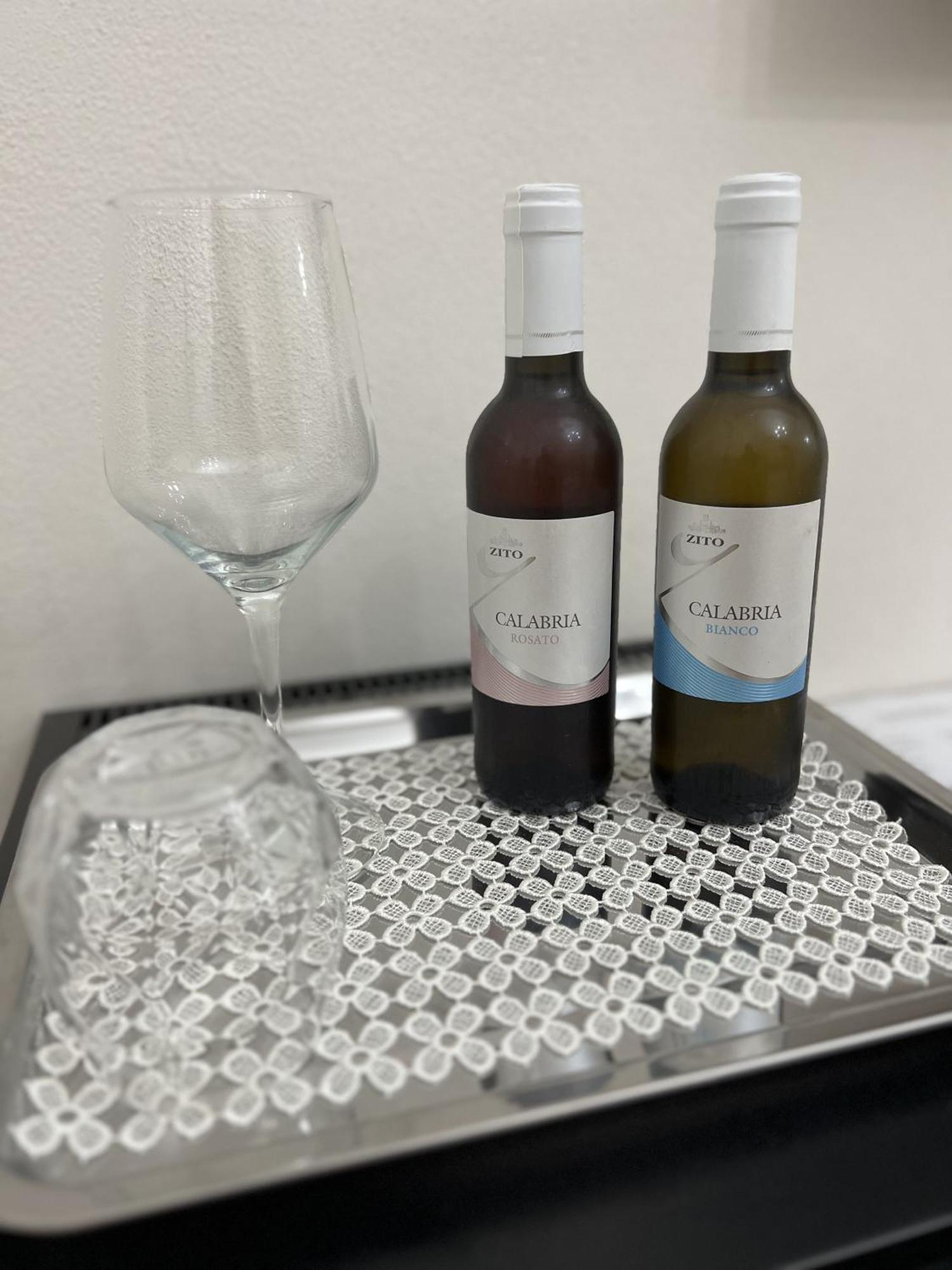 B&B San Nicodemo Ciro 외부 사진