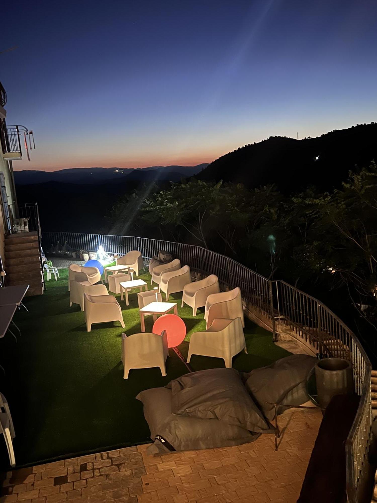 B&B San Nicodemo Ciro 외부 사진