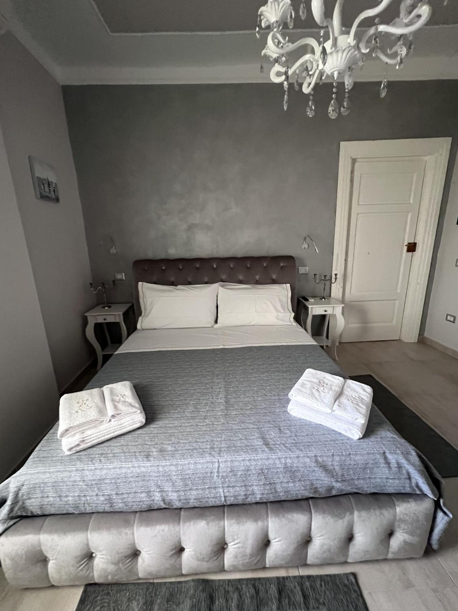 B&B San Nicodemo Ciro 외부 사진