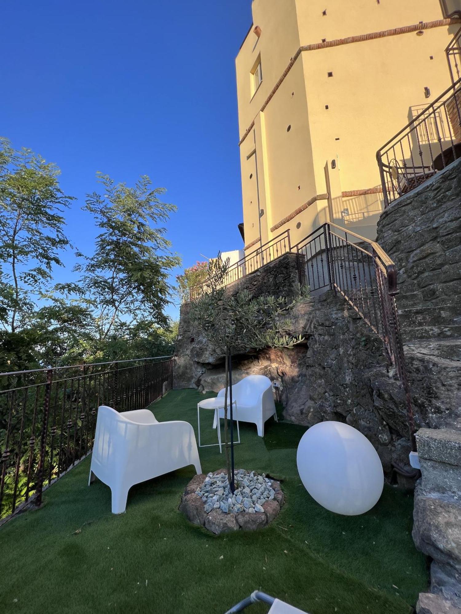 B&B San Nicodemo Ciro 외부 사진