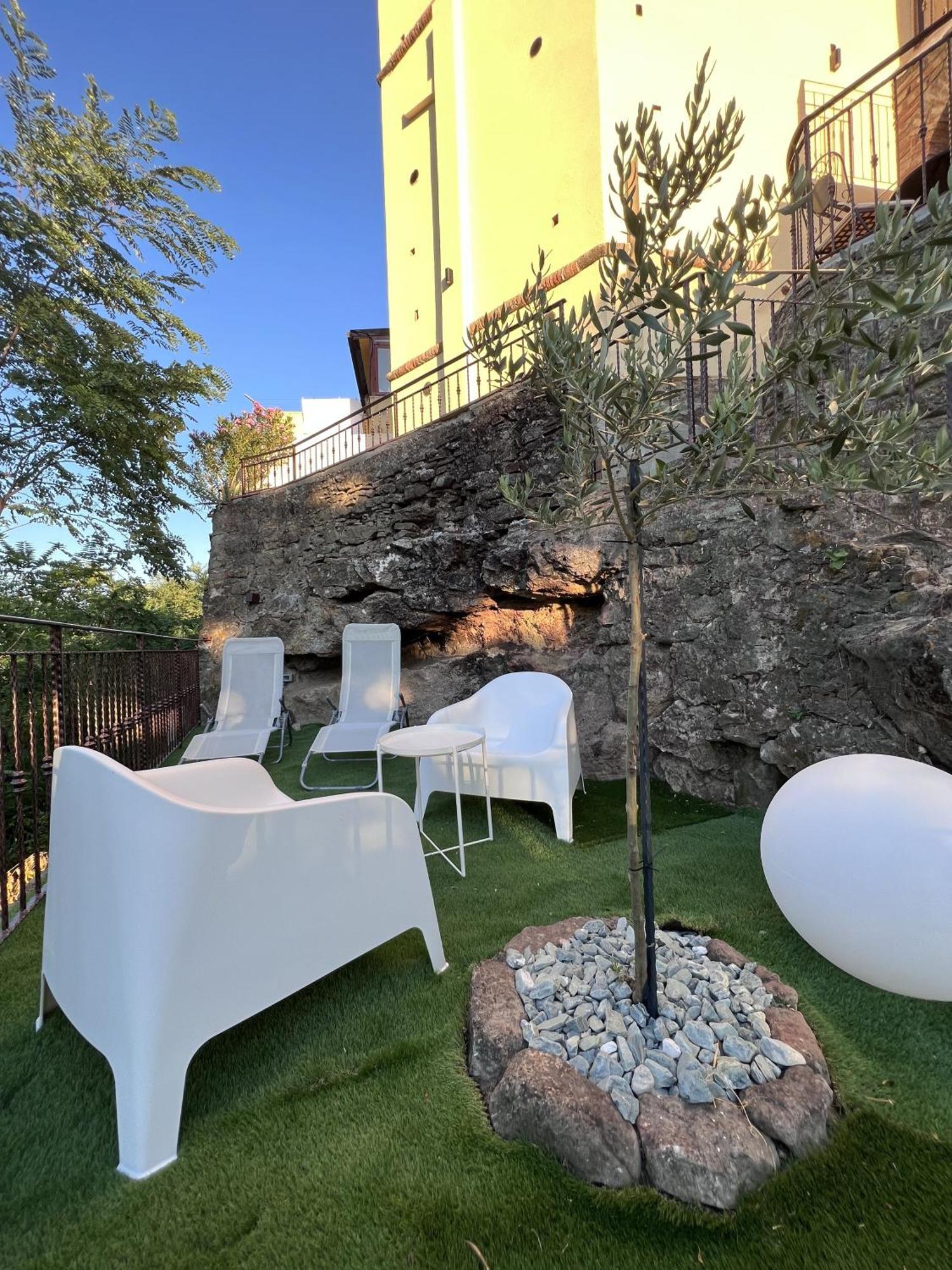 B&B San Nicodemo Ciro 외부 사진