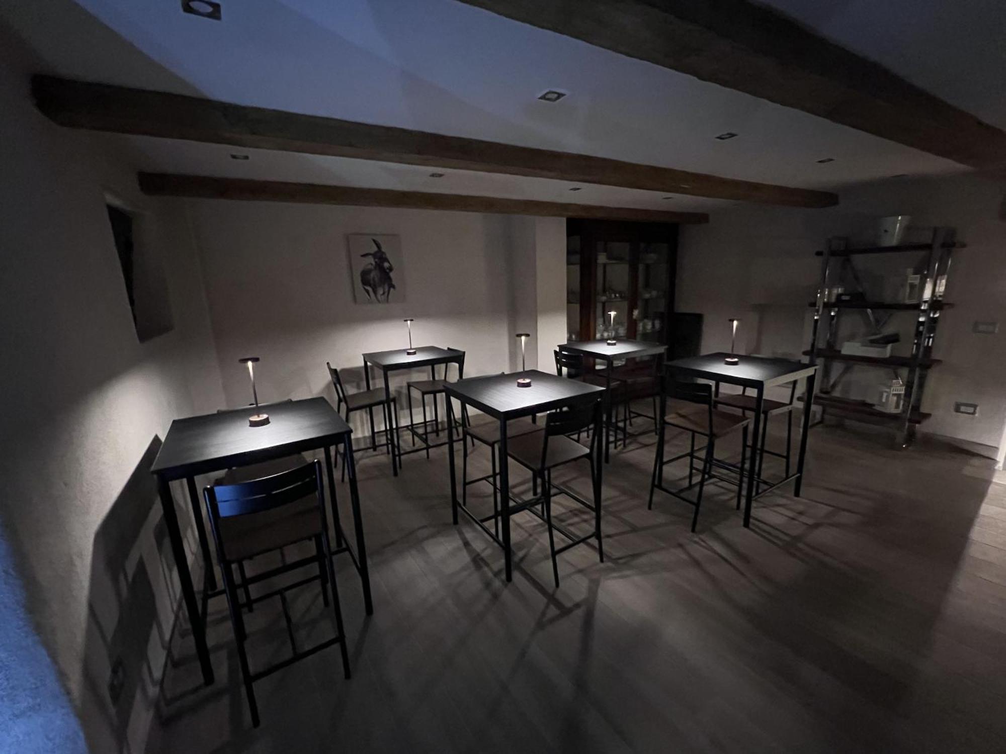 B&B San Nicodemo Ciro 외부 사진