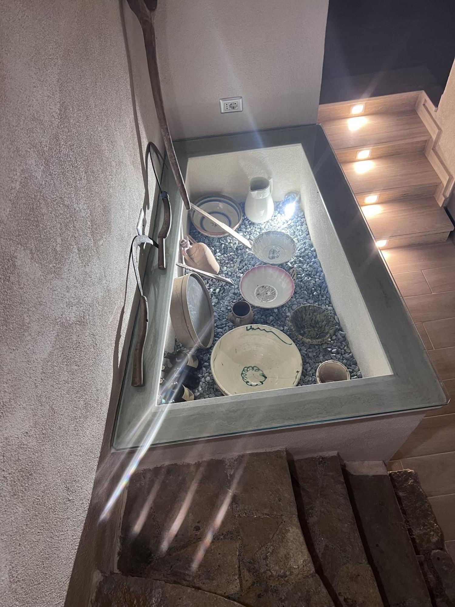 B&B San Nicodemo Ciro 외부 사진