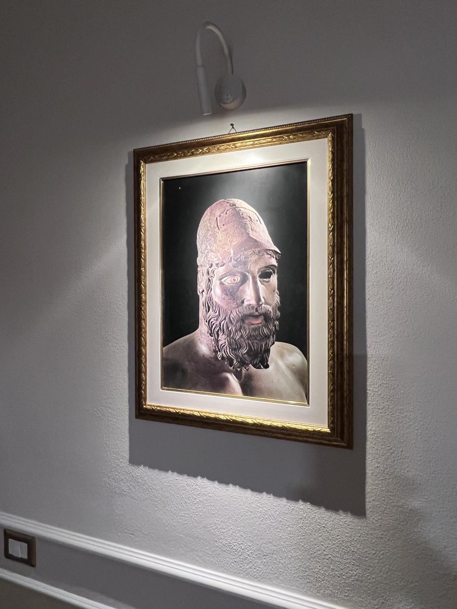 B&B San Nicodemo Ciro 외부 사진