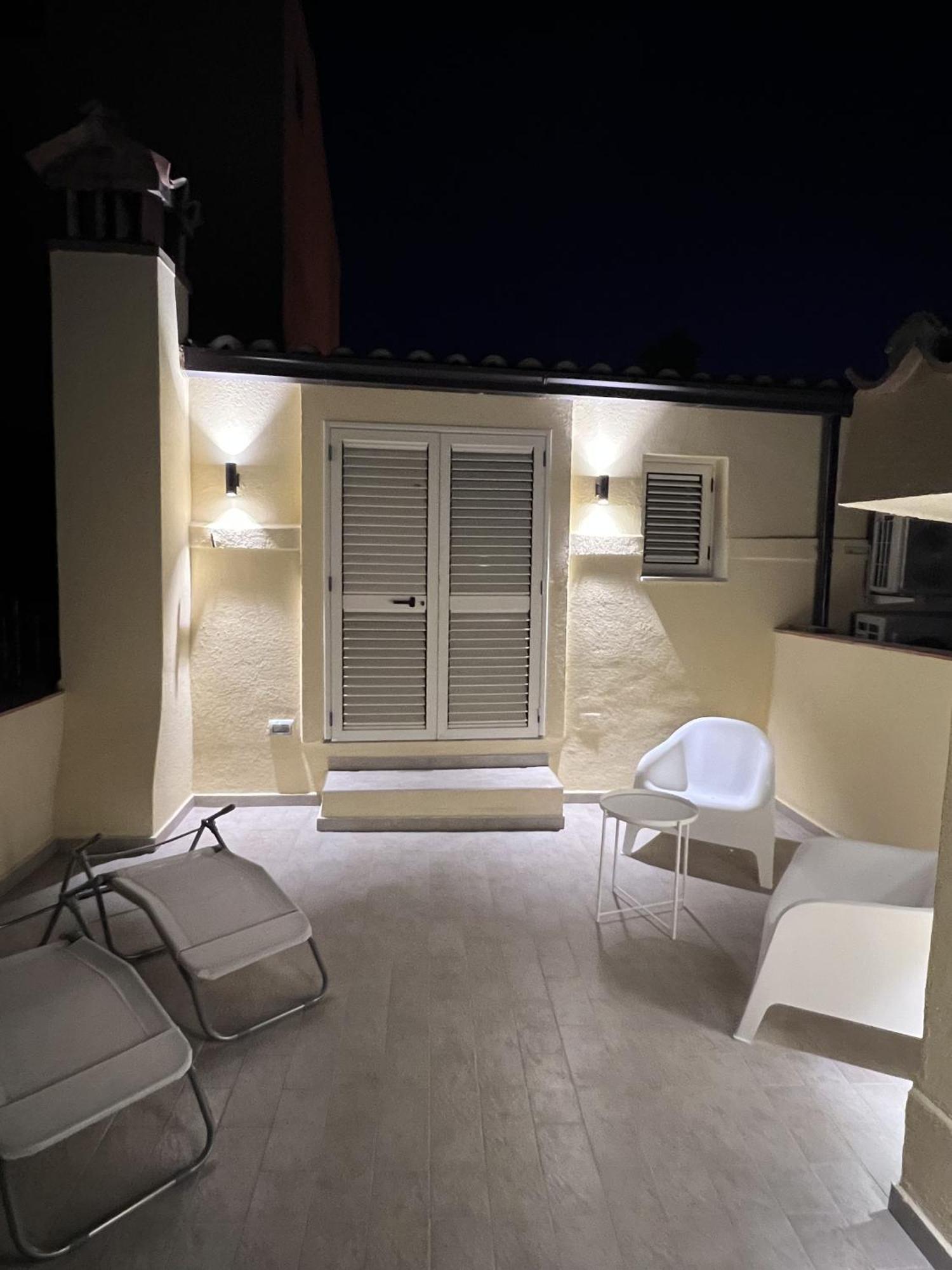 B&B San Nicodemo Ciro 외부 사진