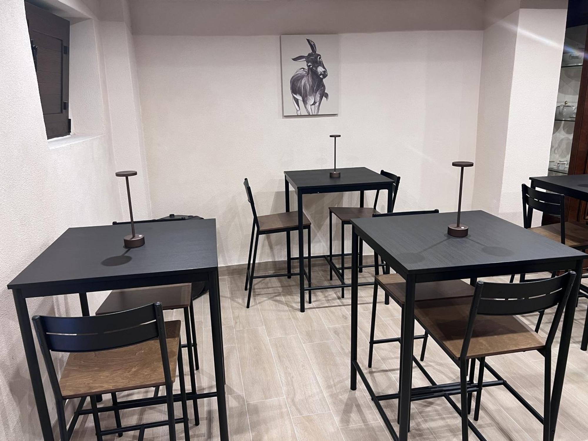 B&B San Nicodemo Ciro 외부 사진