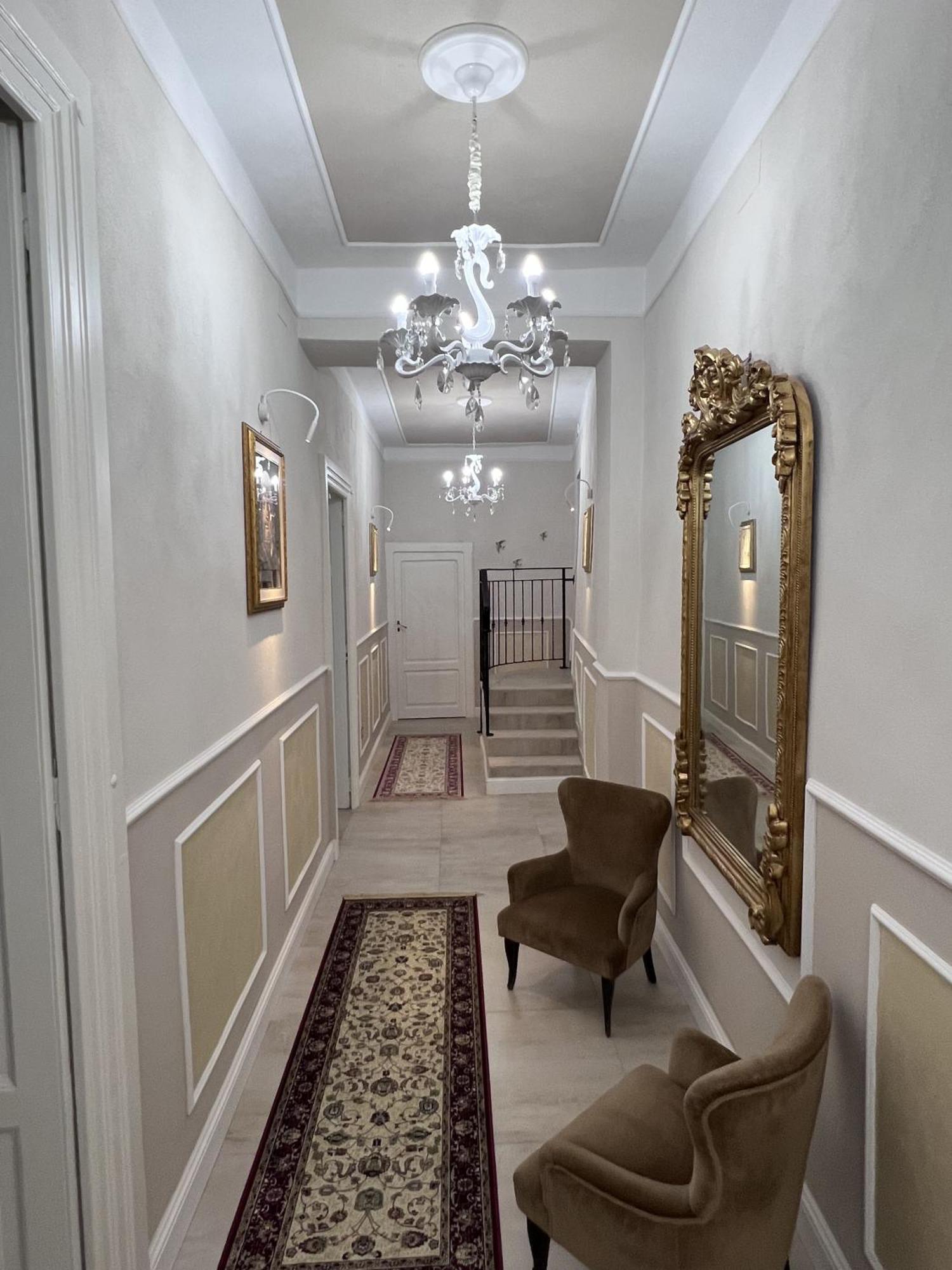 B&B San Nicodemo Ciro 외부 사진