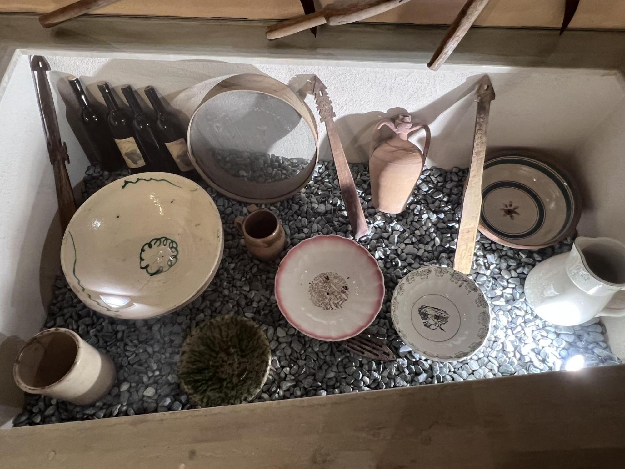 B&B San Nicodemo Ciro 외부 사진