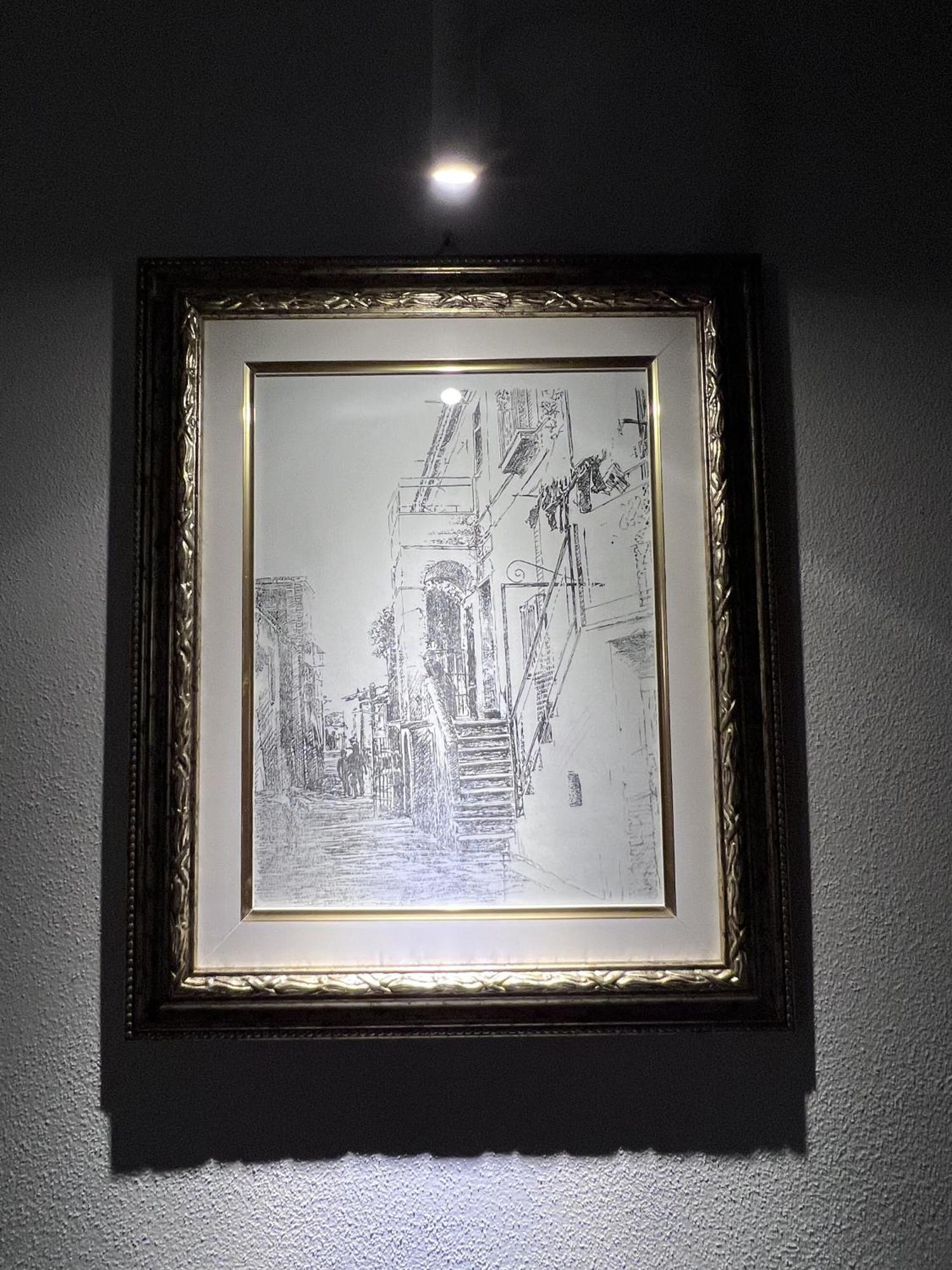 B&B San Nicodemo Ciro 외부 사진