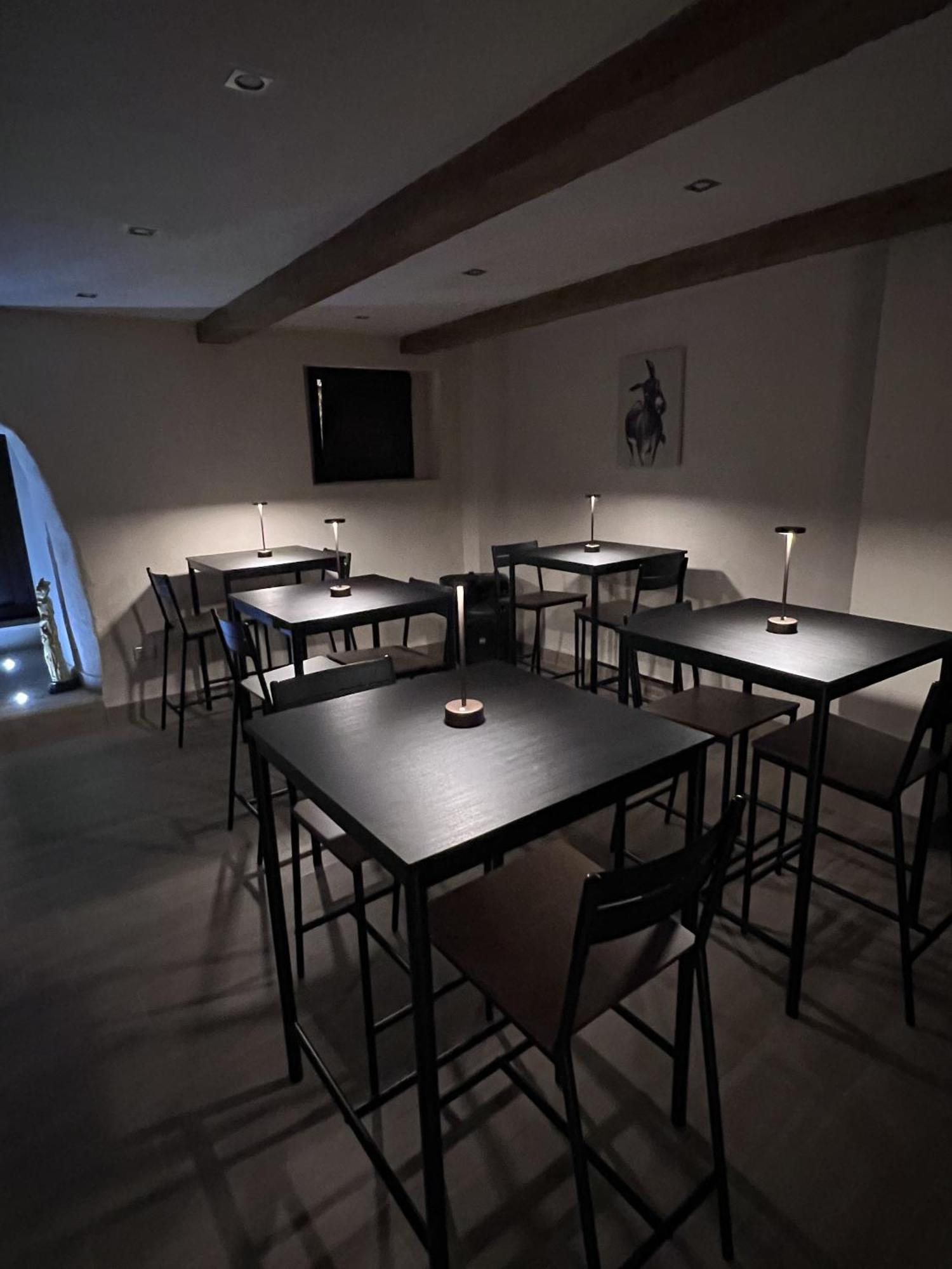 B&B San Nicodemo Ciro 외부 사진