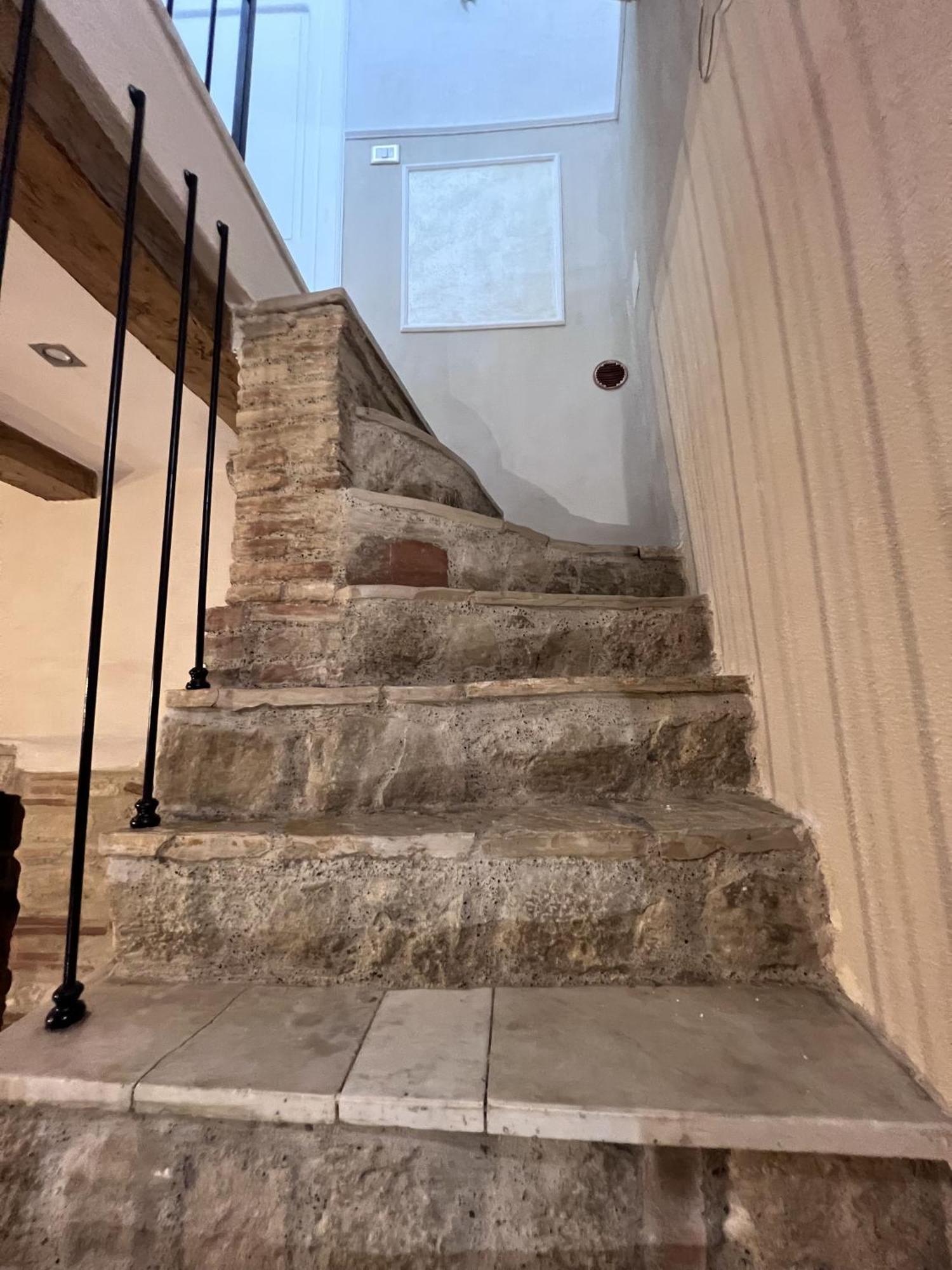 B&B San Nicodemo Ciro 외부 사진