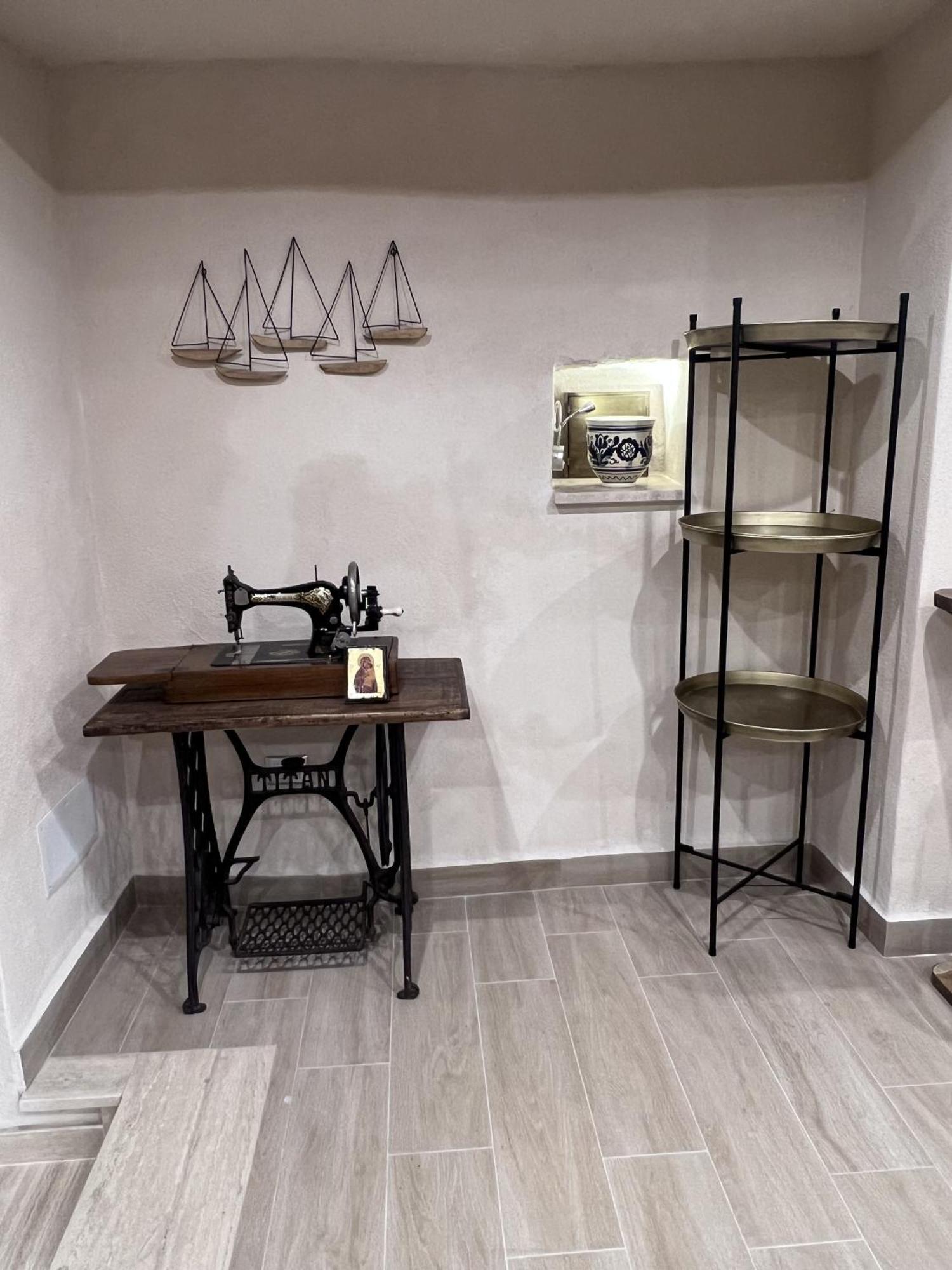 B&B San Nicodemo Ciro 외부 사진