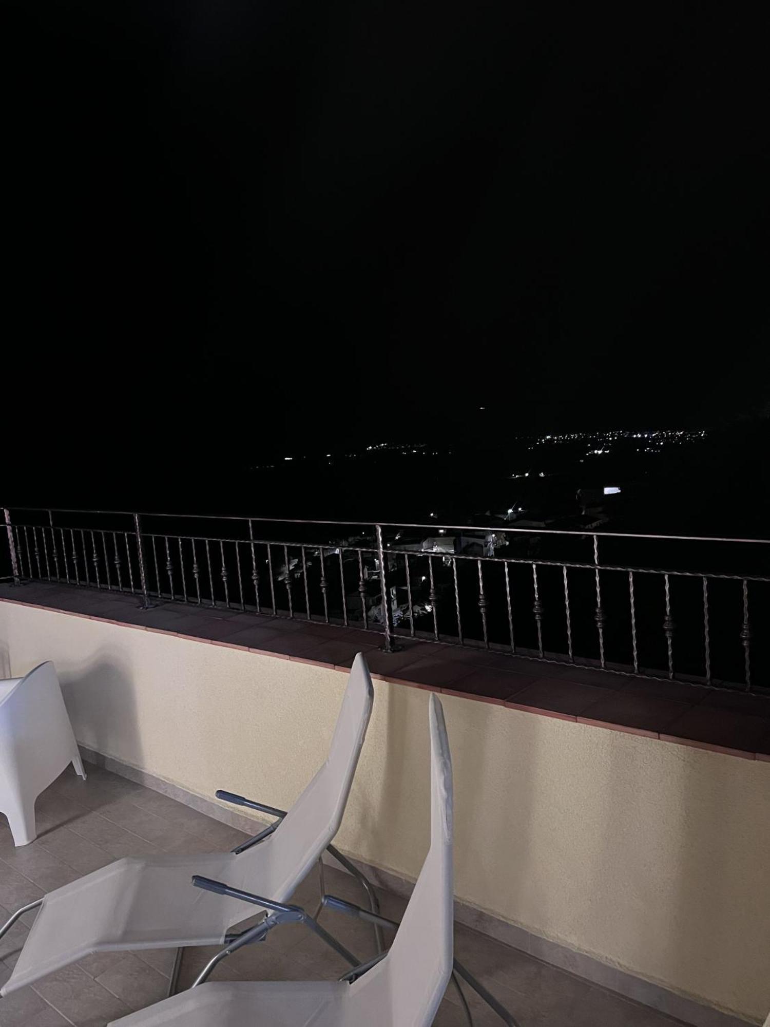 B&B San Nicodemo Ciro 외부 사진