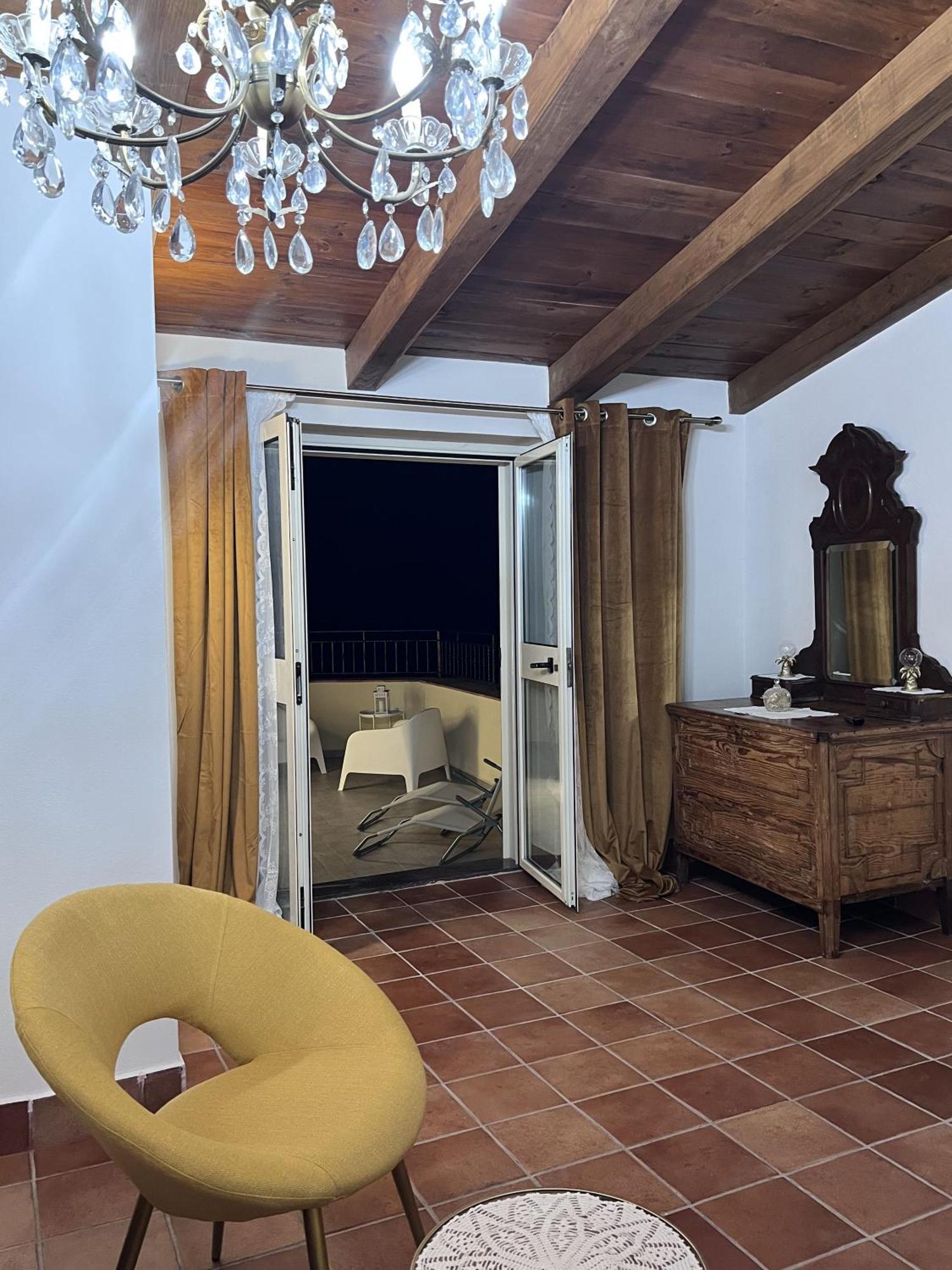 B&B San Nicodemo Ciro 외부 사진