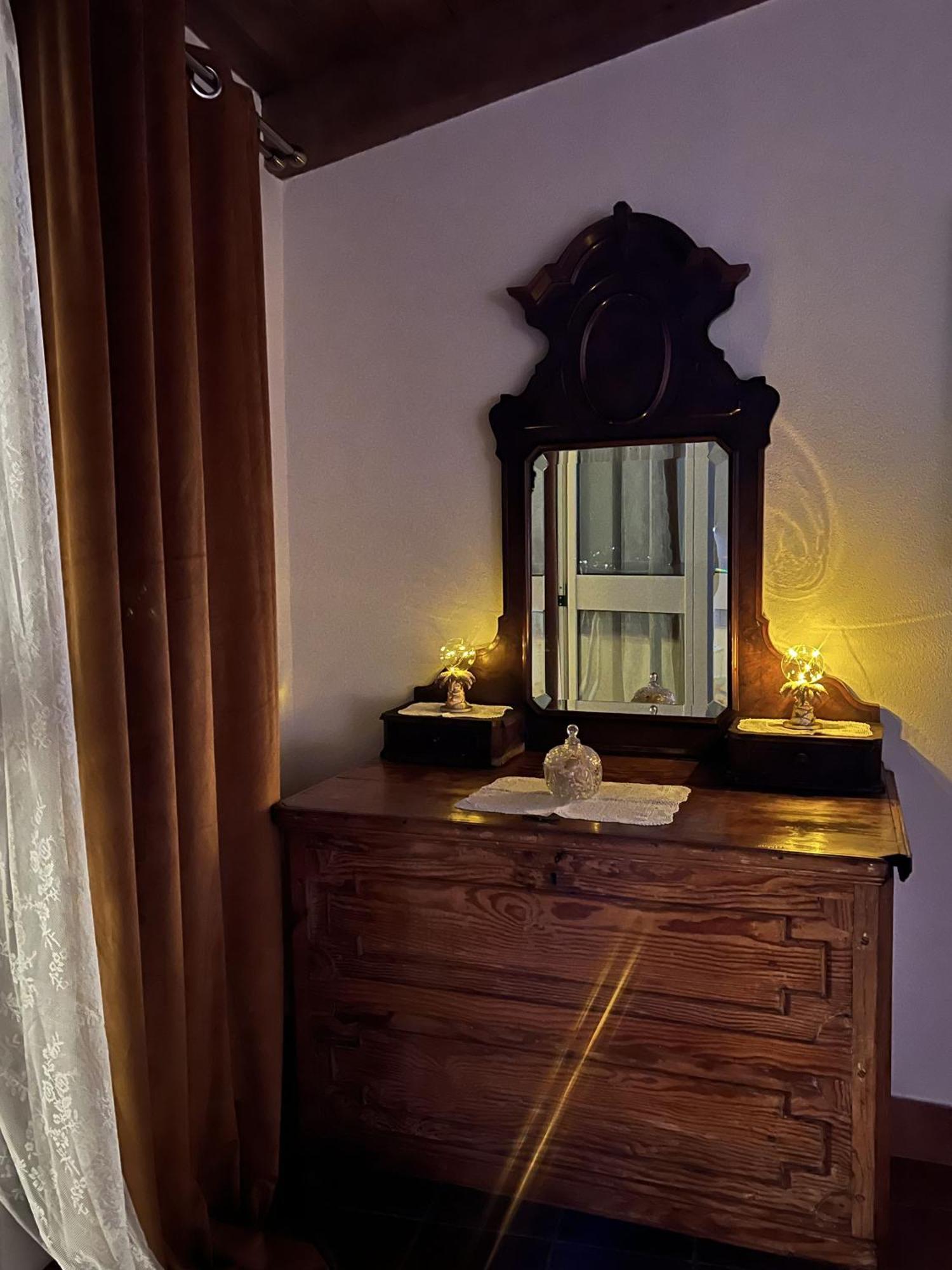 B&B San Nicodemo Ciro 외부 사진